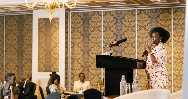 Glass House PR Launches ‘The Glass House PR Report: State of PR in Africa’