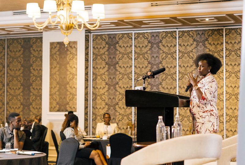Glass House PR Launches ‘The Glass House PR Report: State of PR in Africa’