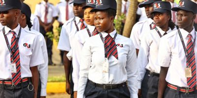Win for private security guards as Sh30,000 minimum wage okayed