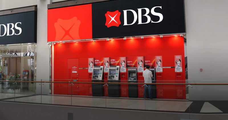 Major Asia bank to cut 4,000 roles as AI replaces humans