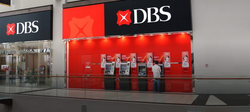 Major Asia bank to cut 4,000 roles as AI replaces humans