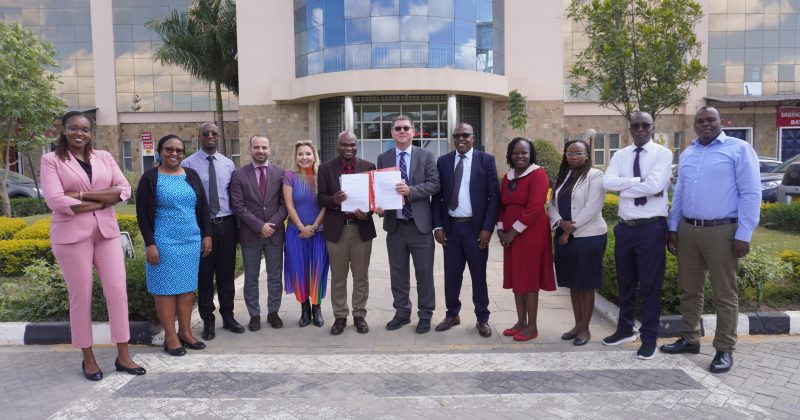 Boehringer, MEDS partner to expand diabetes, hypertension treatment.