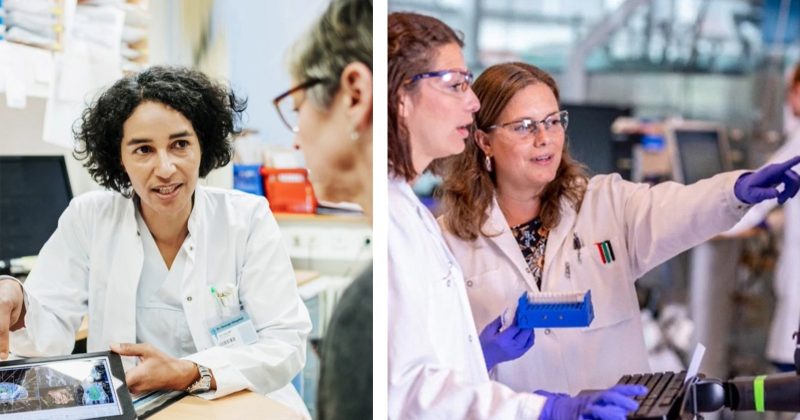 AstraZeneca reaffirms commitment to cancer care on World Cancer Day
