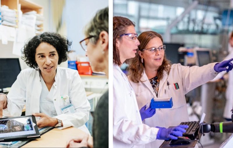 AstraZeneca reaffirms commitment to cancer care on World Cancer Day