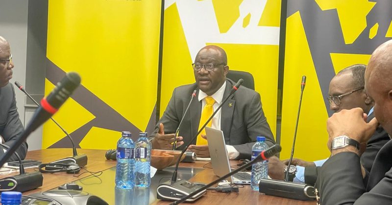 ATIDI calls for more investment amid donor cuts