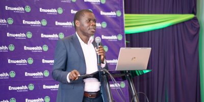 Enwealth’s money market fund assets rise 91pc to Sh2bn