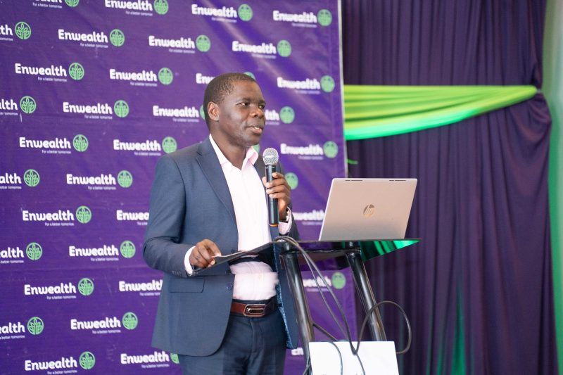 Enwealth backs pension tax reforms for stronger retirement security