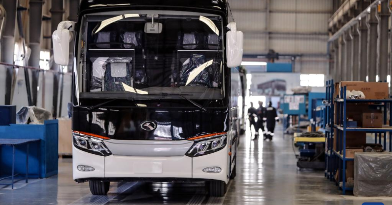 End of the road for bus body builder as administrators take over