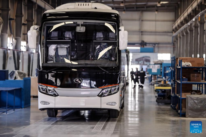 End of the road for bus body builder as administrators take over