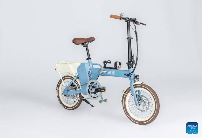 Cheaper China e-bikes ‘kick in teeth’ for UK firms