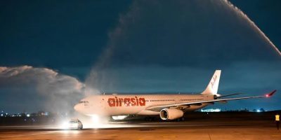 Malaysia’s AirAsia X passengers surge 41pc in 2024
