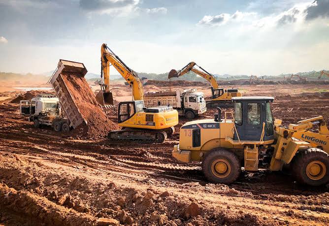 Chinese heavy machinery maker opens E.Africa hub in Syokimau