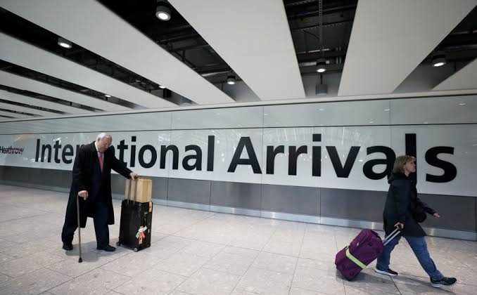 Heathrow Airport sees record 83.9mn passengers in 2024