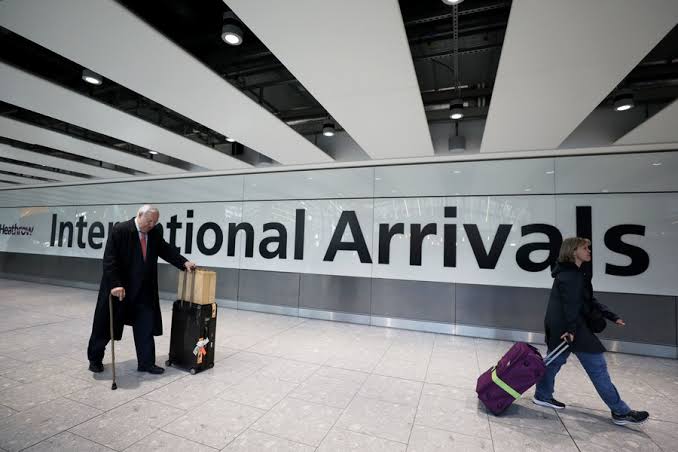 Heathrow Airport sees record 83.9mn passengers in 2024