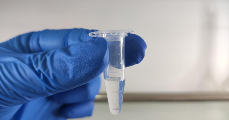 DNA testing site 23andMe files for bankruptcy protection