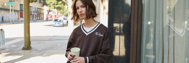 Forever 21 files for bankruptcy in the US