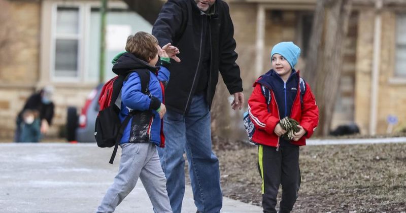 US education department plans to cut half its workforce