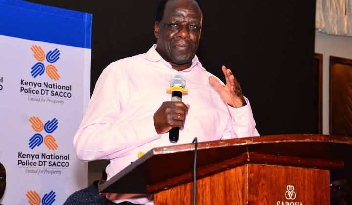 Govt takes over KUSCCO lending unit to recover lost Sacco billions