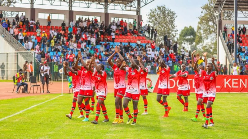 FKF faces insolvency over alleged unpaid dues