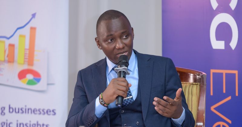 Kenyan businesses urged to prioritize reputation marketing in digital era
