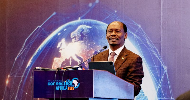 Government unveils Connected Africa Summit 2025