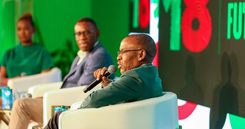 Safaricom unveils Ziidi, a new wealth investment platform