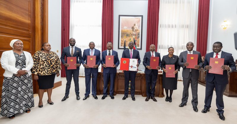 SHA to get additional funding in Supplementary Budget
