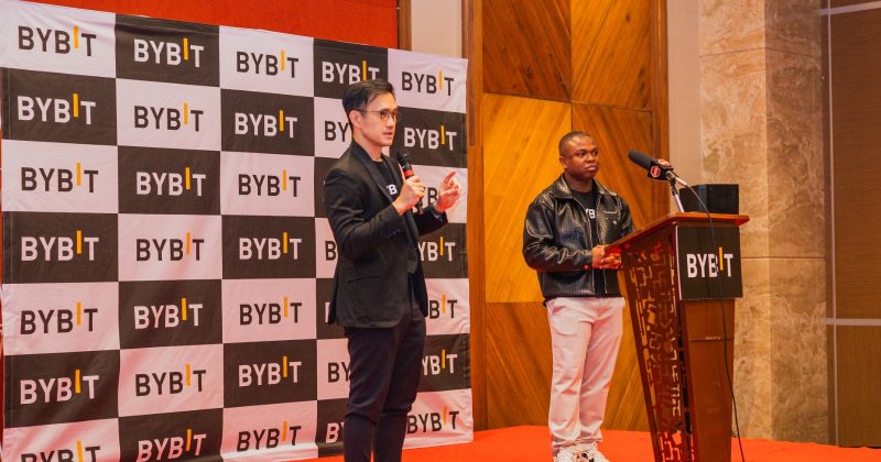 Bybit provides relief to cryptocurrency investors following recent hacking incident