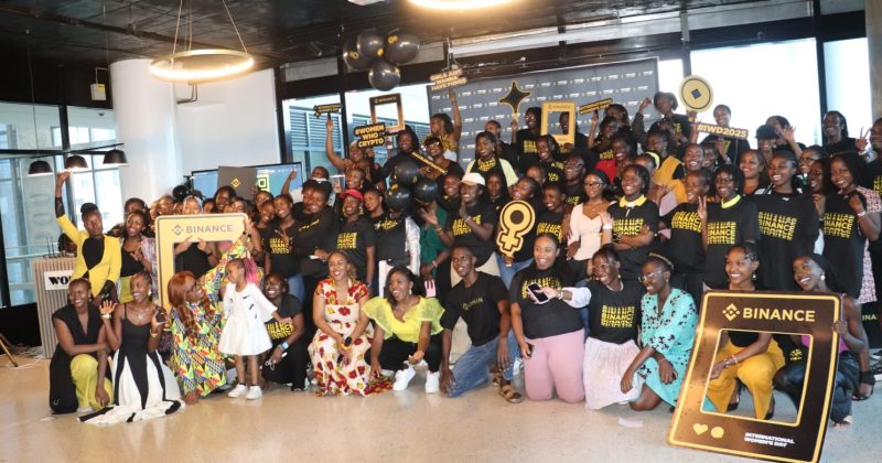 Kenyan women in blockchain share strategies for success in Web3