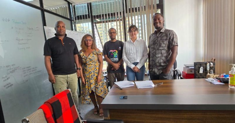 BuuPass, Team SWAT partner to digitize bus travel in Western Kenya 