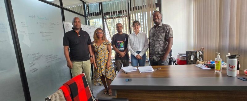 BuuPass, Team SWAT partner to digitize bus travel in Western Kenya 