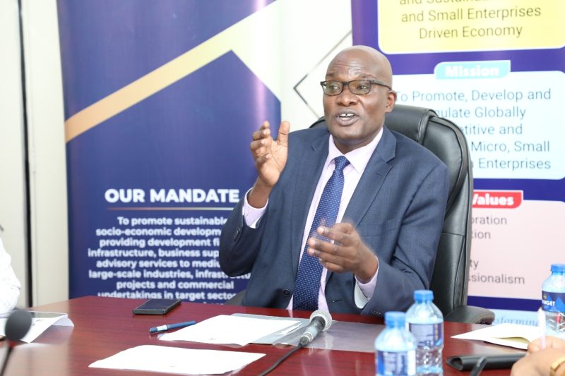 3 cold storage facilities in Kisii, Nyandarua and Meru to be enhanced