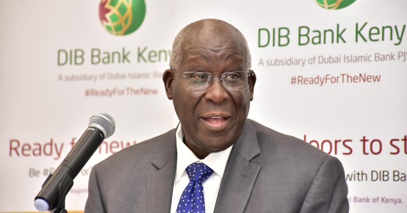 DIB Bank Kenya returns to profitability with Sh103.4mn profit