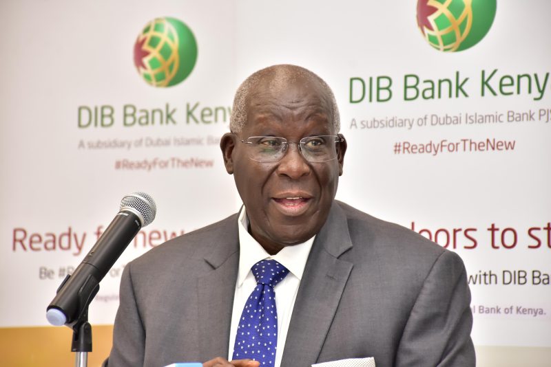 DIB Bank Kenya returns to profitability with Sh103.4mn profit