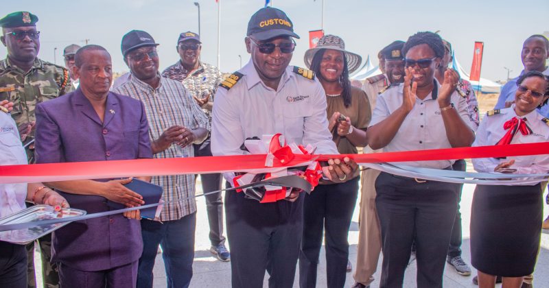 KRA opens 3 trade facilitation hubs to boost regional trade