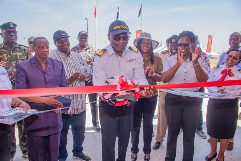 KRA opens 3 trade facilitation hubs to boost regional trade
