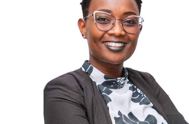 Digital security key for consumer trust and brand integrity