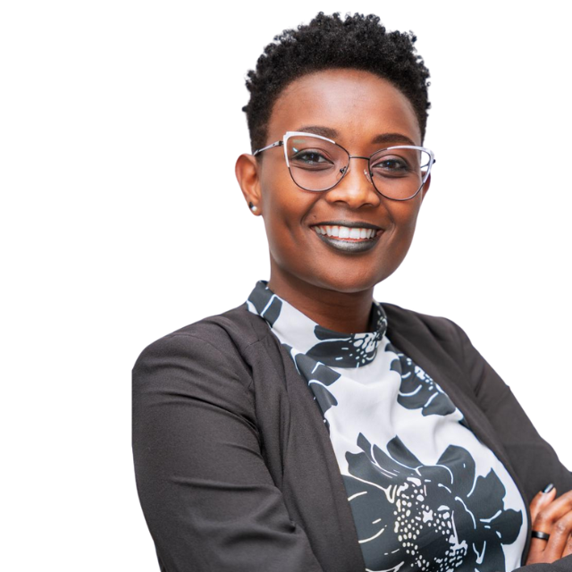 Digital security key for consumer trust and brand integrity