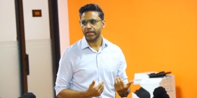 Jumia empowers entrepreneurs with e-commerce training