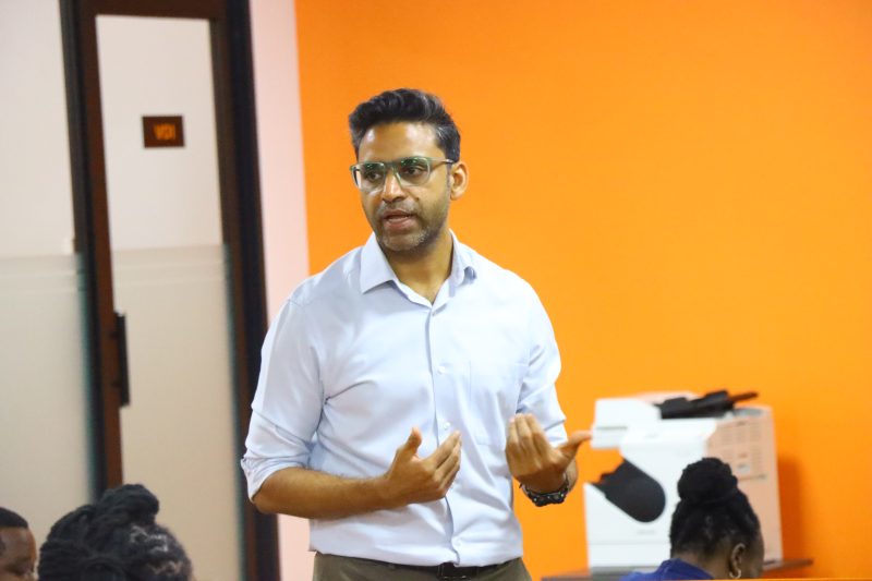 Jumia empowers entrepreneurs with e-commerce training