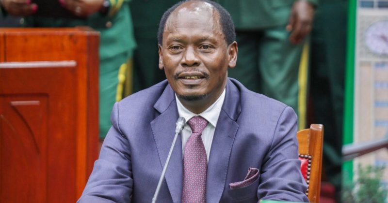 William Kabogo To Headline Africa CISO Summit