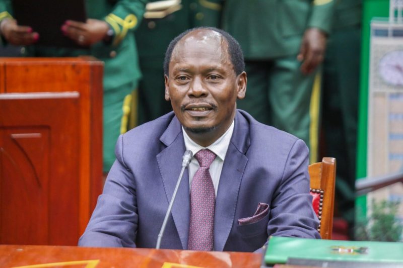 William Kabogo To Headline Africa CISO Summit