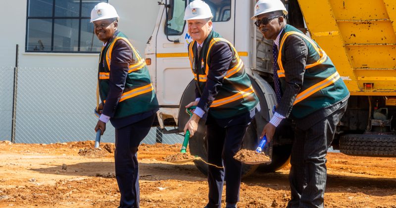 1,000 Kenyans benefit from jobs at Tatu City’s Sh2.5bn warehousing hub