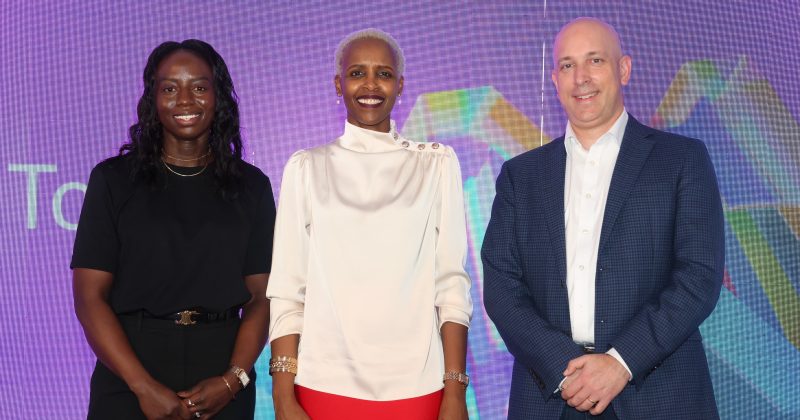 Kenya hosts largest AI conference in Africa