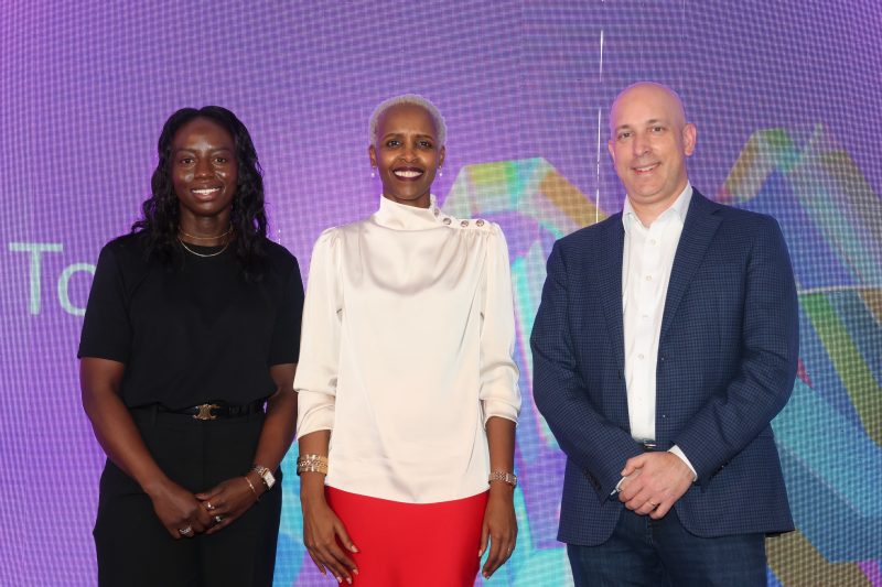Kenya hosts largest AI conference in Africa