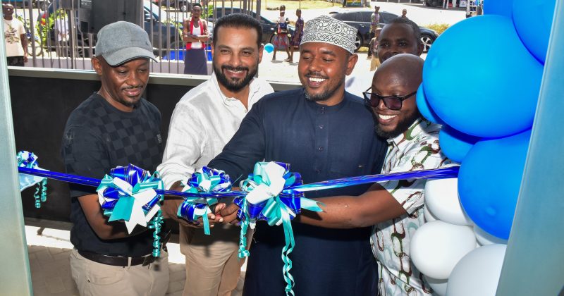 I&M Bank boosts presence with nine new branches