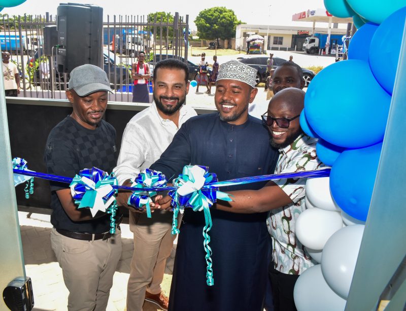 I&M Bank boosts presence with nine new branches
