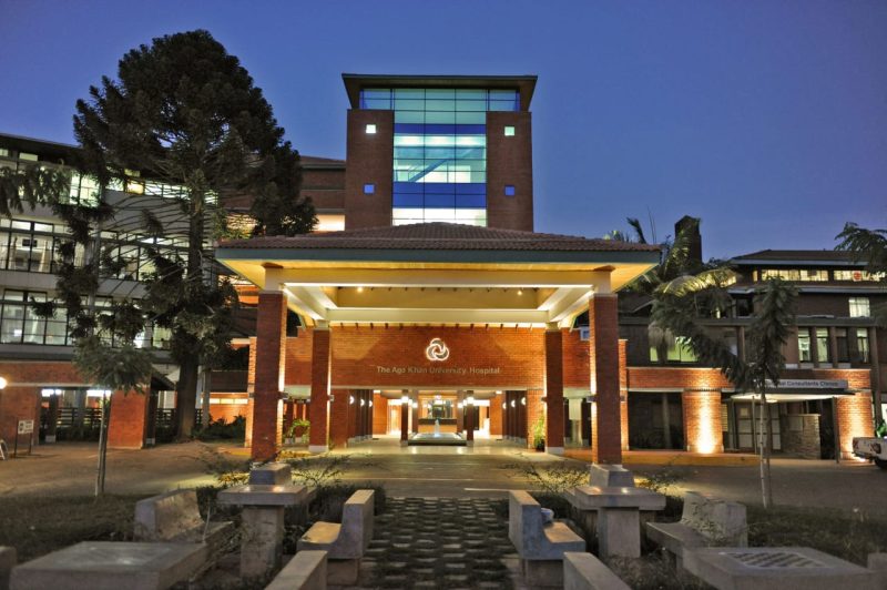 Aga Khan University Hospital wins $100,000 grant for breast cancer study