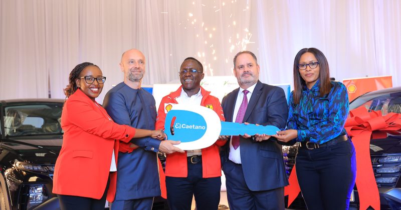 Vivo Energy Kenya, RentWorks EA partner on 69 Hyundai Tucson fleet