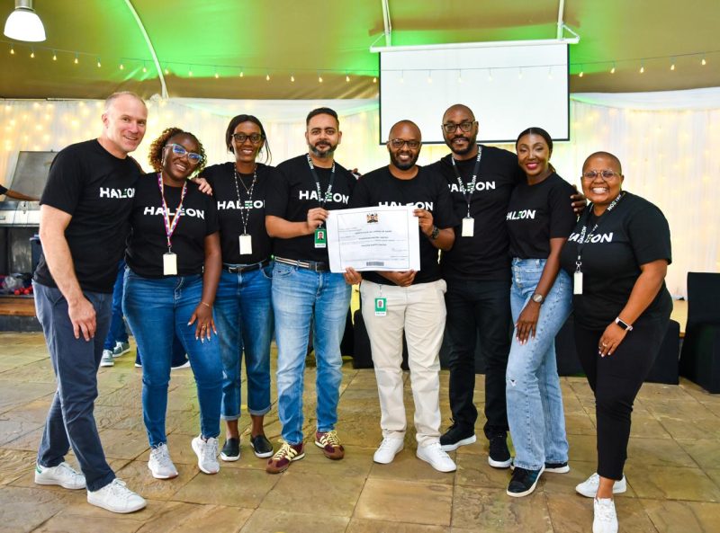GSK rebrands to Haleon Kenya after separation